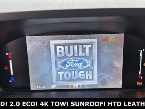 New 2026 Ford Maverick Lariat w/ 4K Tow Package image 10