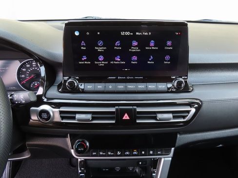 Certified 2023 Kia Seltos SX image 5