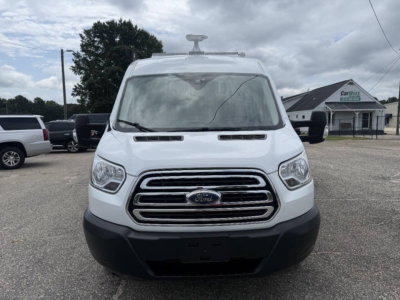 Used 2019 Ford Transit 350 XLT RWD image 15