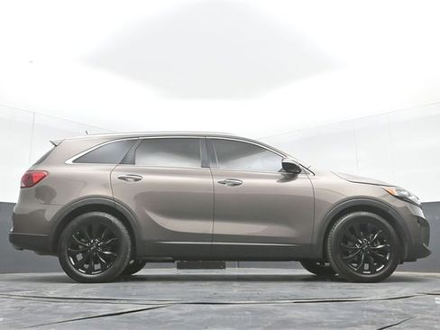 Used 2020 Kia Sorento EX image 49