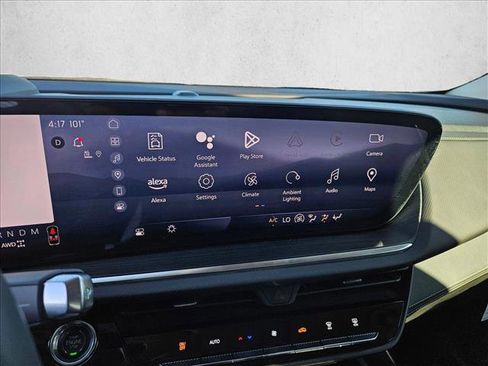 New 2024 Buick Envision Preferred image 12