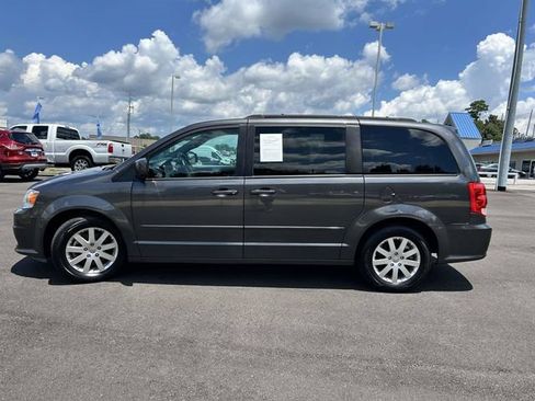 Used 2017 Dodge Grand Caravan GT FWD image 6