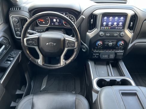 Used 2022 Chevrolet Silverado 2500 LTZ w/ LTZ Plus Package image 31