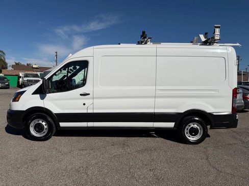 Used 2023 Ford Transit 150 image 10