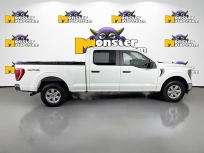 Used 2023 Ford F150 XLT