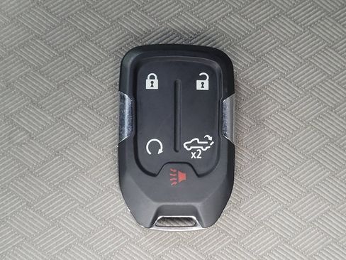 Used 2019 GMC Sierra 1500 SLE w/ SLE Value Package image 32