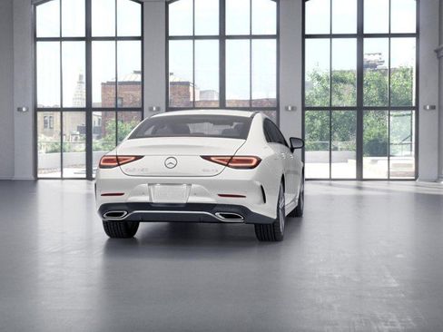 Used 2021 Mercedes-Benz CLS 450 4MATIC image 24