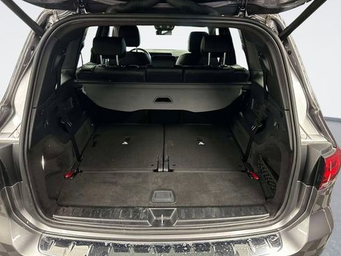 Certified 2022 Mercedes-Benz GLB 250 4MATIC image 10