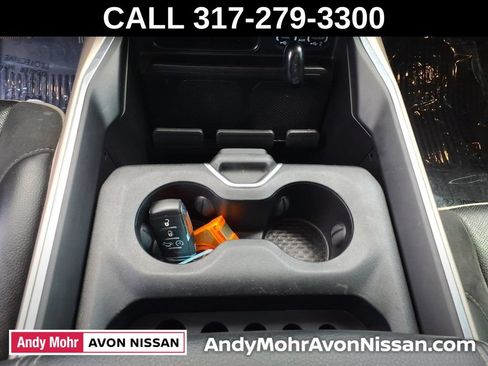 Used 2022 RAM 1500 Laramie AWD/4WD image 29
