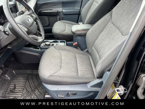 Used 2023 Ford Maverick XLT w/ Equipment Group 300A Standard image 19