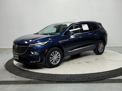Used 2024 Buick Enclave Essence