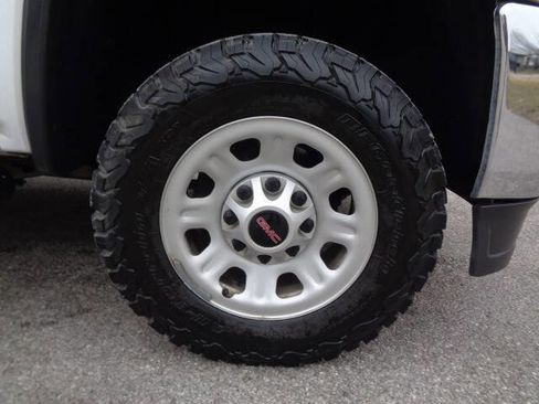 Used 2019 GMC Sierra 2500 4x4 Crew Cab image 32