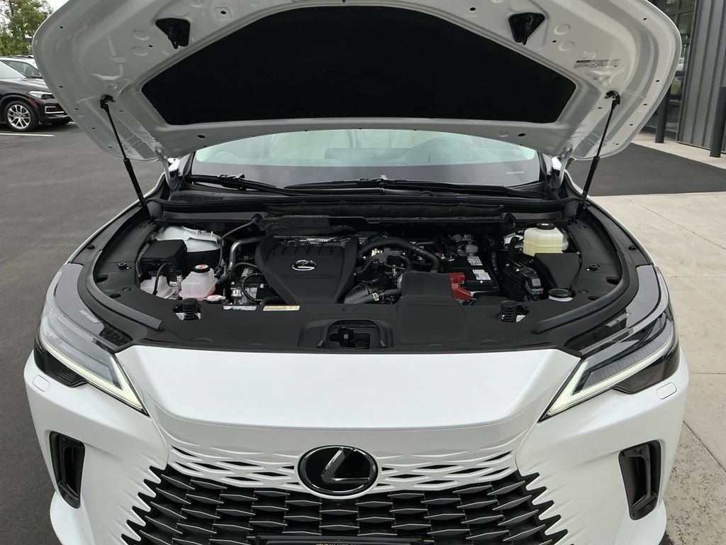 Used 2026 Lexus RX 350 AWD w/ Convenience Package image 24