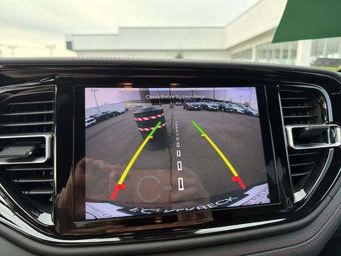 Used 2023 Dodge Durango Citadel image 18