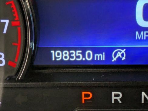 Used 2022 Ford Maverick Lariat w/ Equipment Group 500A Standard image 15