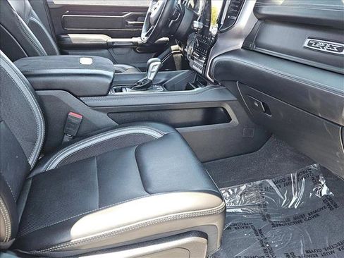 Used 2022 RAM 1500 TRX w/ TRX Level 1 Equipment Group AWD/4WD image 27