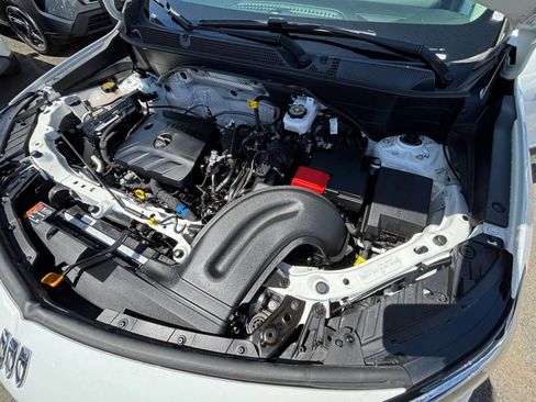 Used 2025 Buick Encore GX Preferred FWD image 31