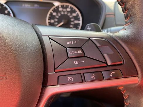 Used 2022 Nissan Altima 2.5 SR image 22