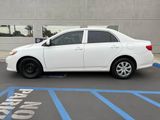 Used 2010 Toyota Corolla LE image 2