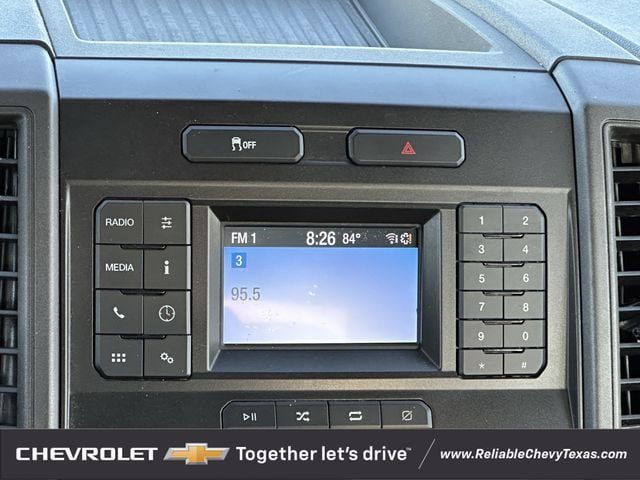Used 2022 Ford F250 XL w/ Power Equipment Group RWD image 18