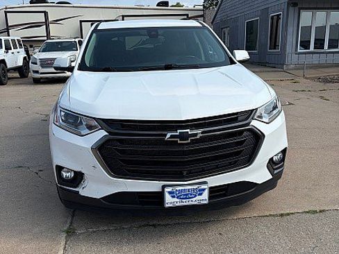 Used 2020 Chevrolet Traverse RS FWD image 4