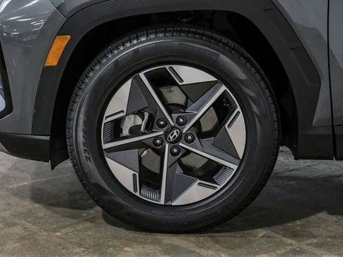 Used 2025 Hyundai Tucson SEL image 53