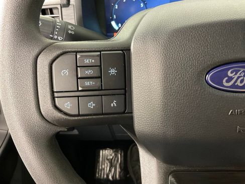 New 2026 Ford F150 STX w/ Equipment Group 200A RWD image 24