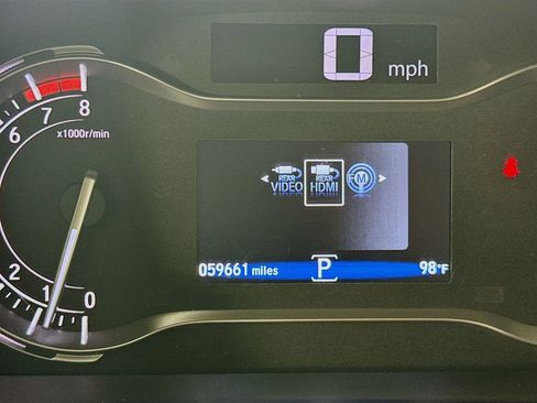 Used 2017 Honda Pilot Elite image 14