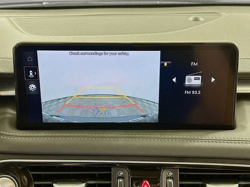 Certified 2023 Genesis G70 2.0T RWD image 17