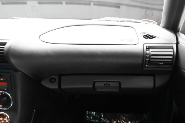 Used 2000 BMW M Coupe RWD image 85
