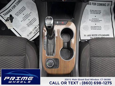 Used 2019 GMC Acadia SLE AWD/4WD image 22