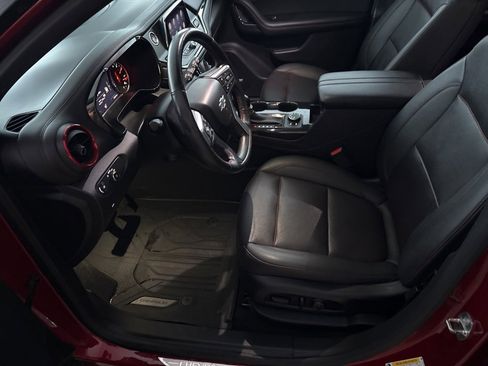 Used 2021 Chevrolet Blazer RS w/ Enhanced Convenience Package image 7