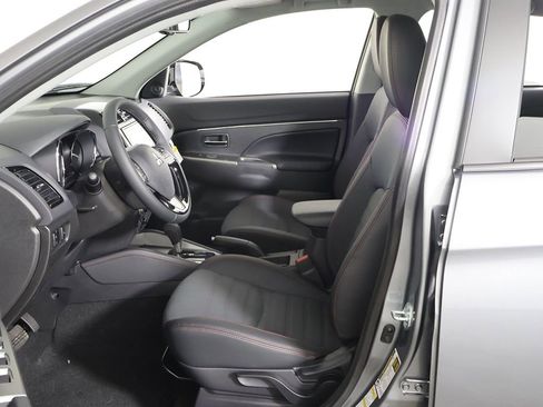 New 2026 Mitsubishi Outlander Sport SE AWD/4WD image 23