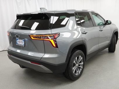 New 2027 Chevrolet Equinox LT