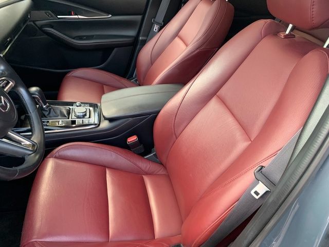 Certified 2023 MAZDA CX-30 AWD 2.5 S w/ Preferred Package image 16