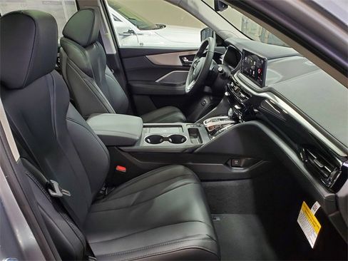 New 2026 Acura MDX SH-AWD image 14
