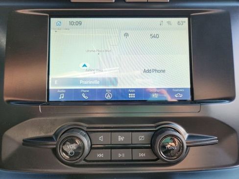 Used 2023 Ford F150 XL w/ STX Appearance Package image 28