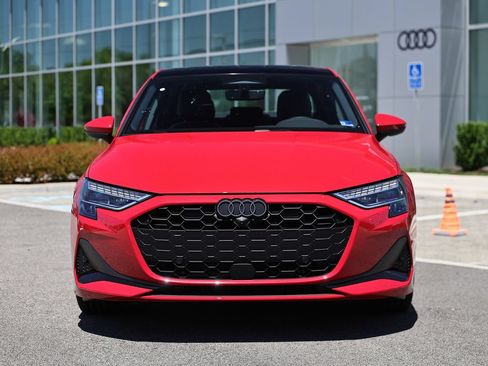 New 2026 Audi A3 2.0T Premium Plus AWD/4WD image 13