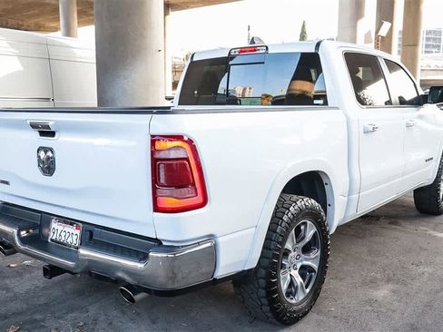 Used 2022 RAM 1500 Laramie image 6