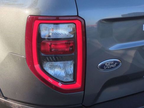 Used 2024 Ford Bronco Sport Big Bend w/ Convenience Package image 21