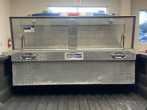 Used 2020 Ford F350 XLT w/ XLT Premium Package image 7