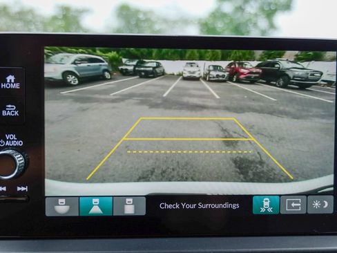 Used 2023 Honda Pilot EX-L image 59