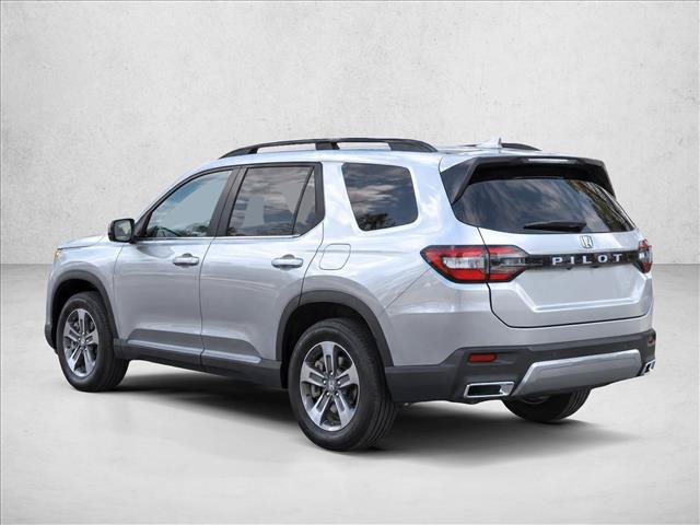 New 2026 Honda Pilot EX-L image 5
