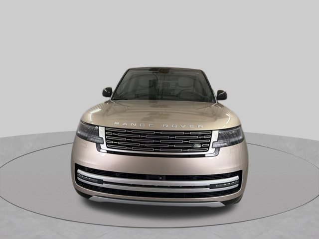 Certified 2024 Land Rover Range Rover Long Wheelbase Autobiography AWD/4WD image 2
