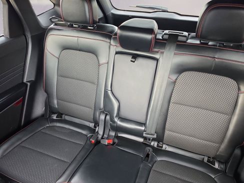 Used 2023 Ford Escape ST-Line w/ Tech Pack #1 FWD image 13
