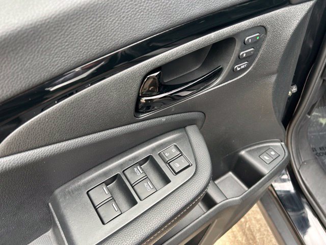 Used 2022 Honda Passport Elite image 12