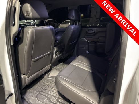 Used 2020 GMC Sierra 1500 SLT w/ SLT Premium Plus Package image 10