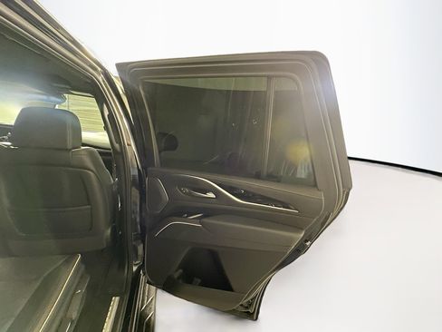 Used 2023 Cadillac Escalade Sport image 33