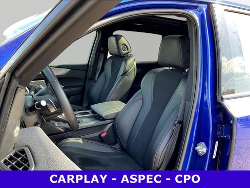 Certified 2025 Acura MDX A-Spec AWD/4WD image 21