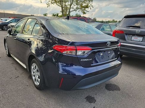 Used 2023 Toyota Corolla LE FWD image 4